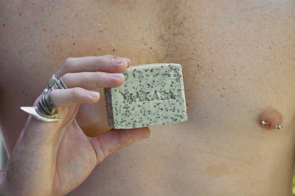 Dirty | SHOWERbloc